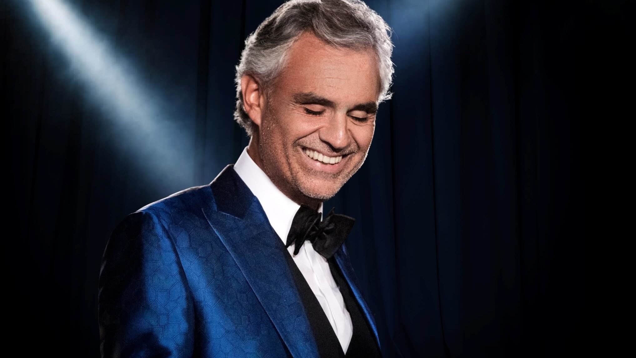 Andrea Bocelli Fans International