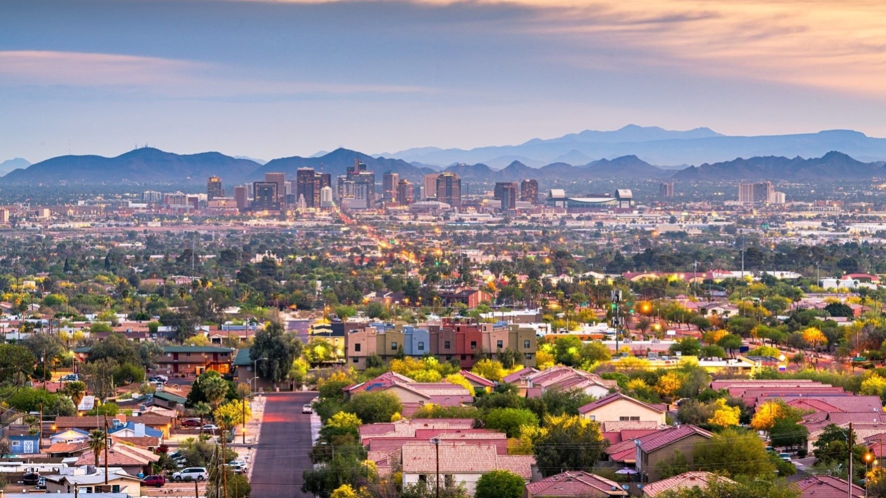 Here We Grow Again - Leading the Nation in Population Growth - Phoenix ...